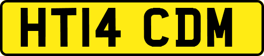 HT14CDM