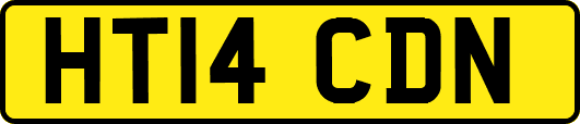 HT14CDN