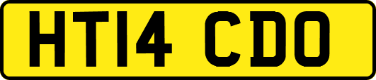HT14CDO