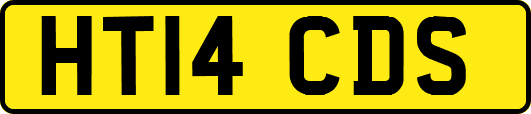 HT14CDS