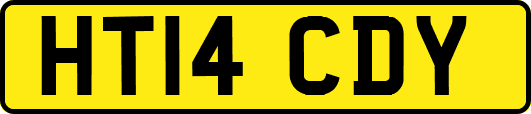 HT14CDY