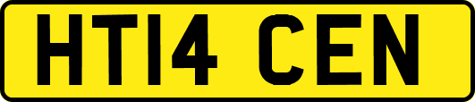HT14CEN