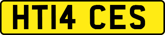 HT14CES