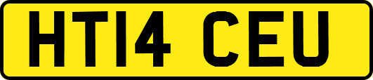 HT14CEU