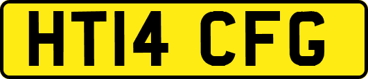 HT14CFG