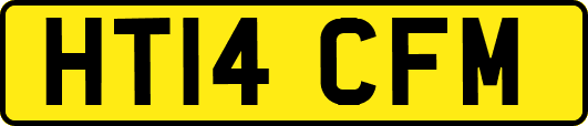 HT14CFM