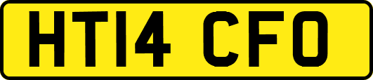 HT14CFO