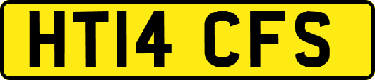 HT14CFS