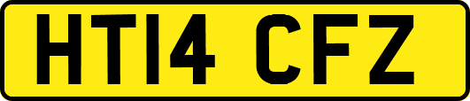 HT14CFZ