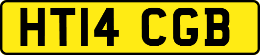 HT14CGB