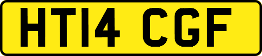 HT14CGF
