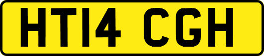 HT14CGH