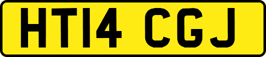 HT14CGJ