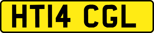 HT14CGL
