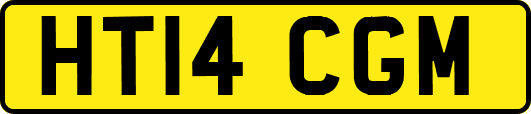 HT14CGM