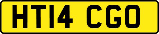 HT14CGO