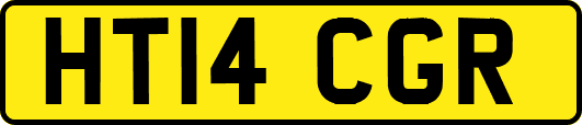 HT14CGR