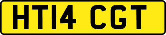 HT14CGT