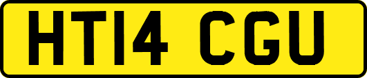 HT14CGU