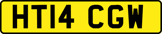HT14CGW