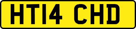 HT14CHD