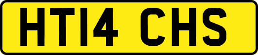 HT14CHS
