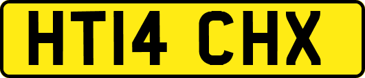 HT14CHX
