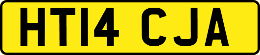 HT14CJA