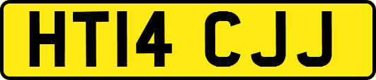 HT14CJJ