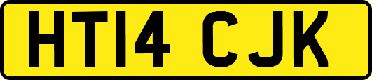 HT14CJK