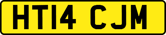 HT14CJM