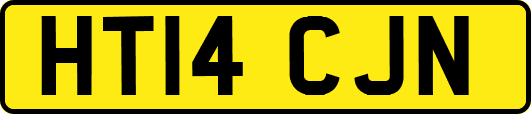 HT14CJN