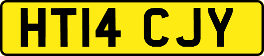 HT14CJY