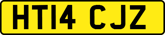 HT14CJZ
