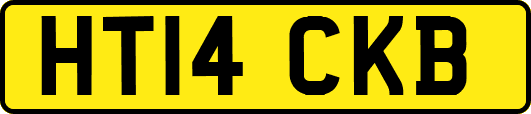 HT14CKB