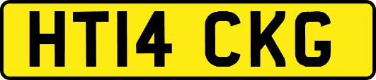 HT14CKG