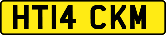 HT14CKM
