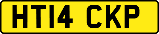 HT14CKP