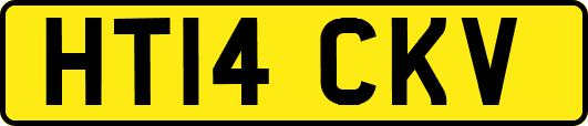 HT14CKV