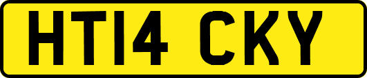 HT14CKY