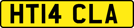 HT14CLA