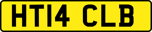 HT14CLB