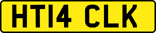 HT14CLK
