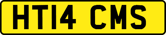 HT14CMS