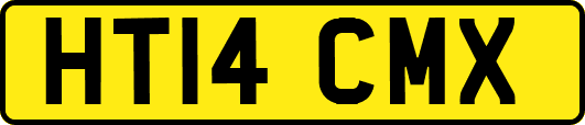 HT14CMX