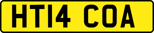 HT14COA
