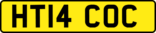 HT14COC