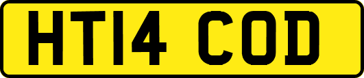 HT14COD