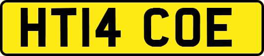 HT14COE