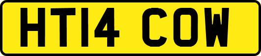 HT14COW